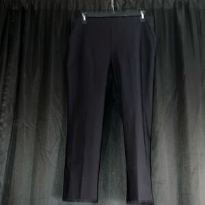 Black dressy pants